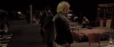 Would she not - Dogville