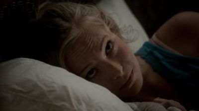 Would now be a bad time - The Vampire Diaries