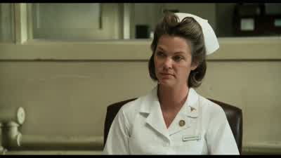 Would one more vote satisfy you, Mr. - One Flew Over the Cuckoo's Nest