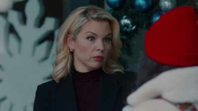 Would... someone perhaps have
something semi-formal to wear? - Friends & Family Christmas