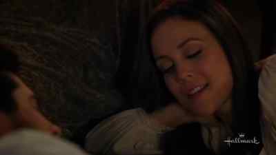 Would you please carry jack
to bed - When Calls the Heart