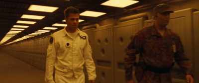Would you please
follow that man - Ad Astra