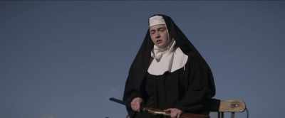 Would you please help
me cross the river? - Sanctified