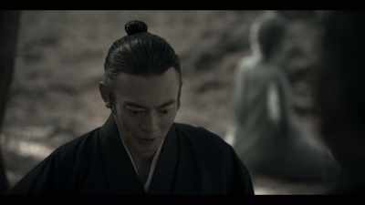 Would you please help Hideyori? - Age of Samurai: Battle for Japan