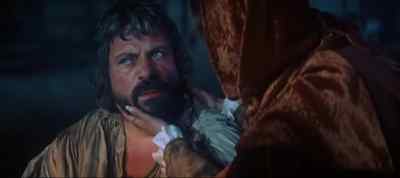 Would you please hurry, sir. - Crossed Swords