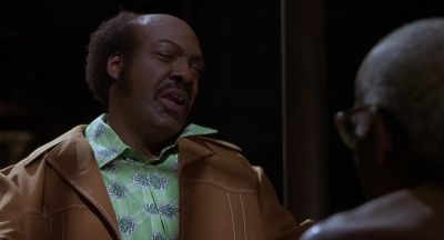 Would you please put your clothes back on - Nutty Professor II: The Klumps