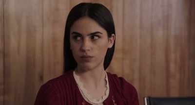 Would you please read
the name of the informant? - Saint Judy