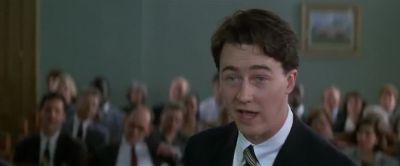 Would please state your full name for the record - The People vs  Larry Flynt