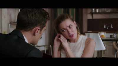 Would you please take these
to a jewelry store for me - London Fields