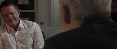 Would you pray with me? - Don't Say My Name