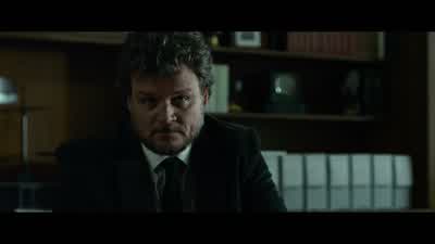 Would you prefer institutionalization - The Girl with the Dragon Tattoo