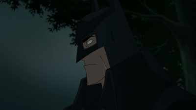 Would you prefer them alphabetized
or in chronological order? - Batman: Gotham by Gaslight