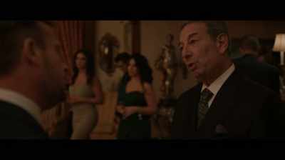 - Would it put your mind at ease to know that Preston - The Housekeeper