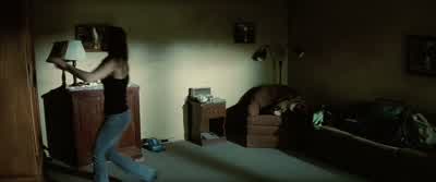 Well, I got the tickets. - Million Dollar Baby