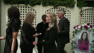 Would you rather have
free food and drink - Lies and Ex Wives: Secrets on Maple Street