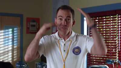 Would you rather
it be this face
or this face? - Schooled