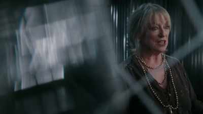 Would you rather
just go through life - James Cameron's Story of Science Fiction