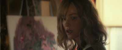 Would you rather me make you
some food that'll be gone in an hour, - The Glass Castle