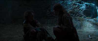 Would you rather stay behind? - The Ash Lad: In the Hall of the Mountain King
