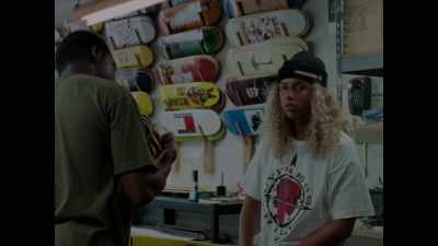 Would you rather
suck your dad's dick - Mid90s