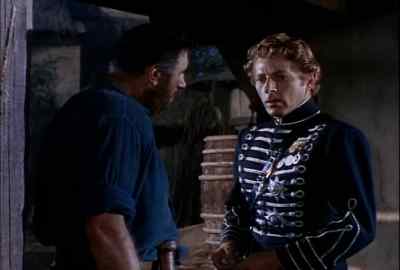 Would you read that again please. - The Inspector General