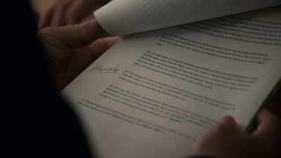 would-read-what-is-written-in-the-margin - Burden of Truth