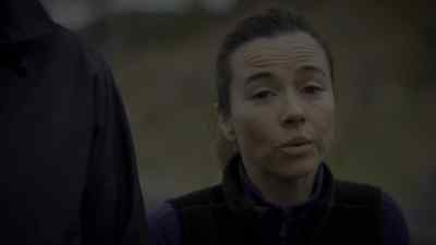 Would it really help if I came home? - Bloodline