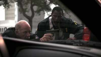 Would you really trust
a cowboy paramedic - Trauma