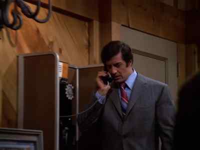 Would you recheck
the passenger list, please? - Mission: Impossible