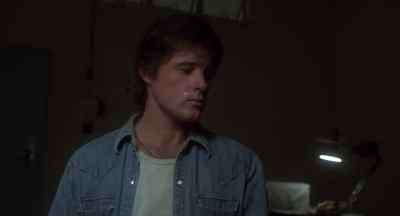 - Would you recognize it?
- I'm sure I would. - Midnight Express
