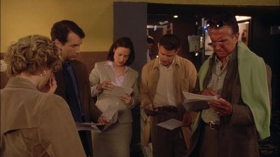 Would you recommend this film to a friend - Hollywood Ending