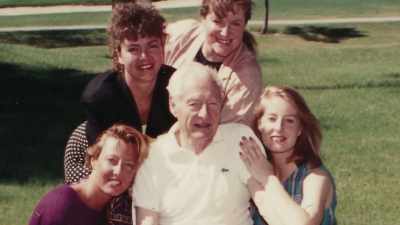 Would that same sequence
of events, - The Man Who Stole Einstein's Brain