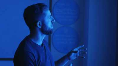 Would you say this is
artificial intelligence? - Cyberwar