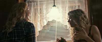 Would you say, - American Woman