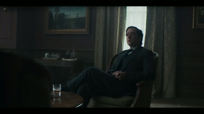 Would you say
that I was a good-looking man? - Stonehouse