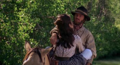 Would you say that this is lewd conduct - The Missouri Breaks