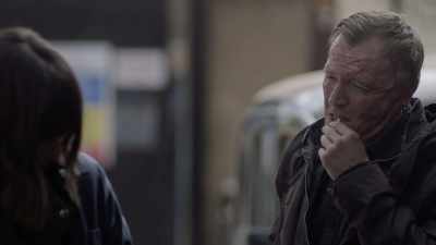 Would you say that's all the time, or just when eating and drinking? - Rellik