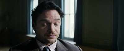 Would you say
Theo's character is similar to yours? - The Silent Revolution