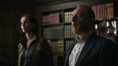 Would you say you were friends? - The Chelsea Detective