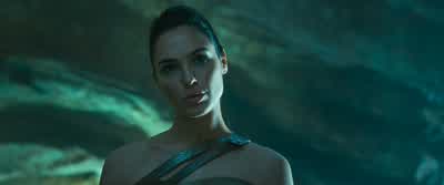 Would you say you're atypical example of your sexI amabove averageWhat's thatIt's aOh UmIt's a watchA watchYeah it's a watchIt tells time - Wonder Woman