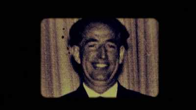 Would see security guard
Gerald Smith shot 6 times. - The Real Prime Suspect