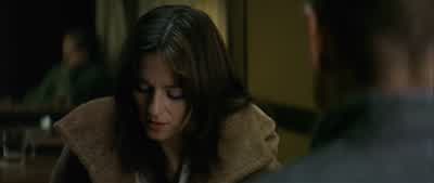 -Would she sell herself for art? - The Lives of Others
