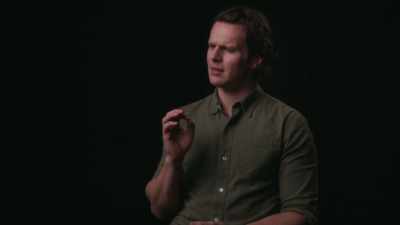 Would you show me?"
And I was like, "Sure." - Spring Awakening: Those You've Known