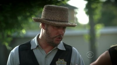 Would you show me
where Jin was standing? - CSI: Crime Scene Investigation