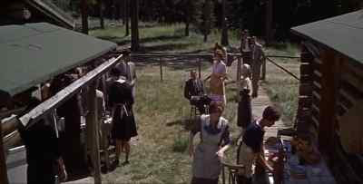             Would my sons       
            gather 'round?       - Spencer's Mountain