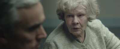 Would you speak for me
when this goes to court? - Red Joan