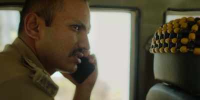 Would you speak to
the police there and ask for their help? - Crime Stories: India Detectives