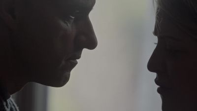 Would you stay with me? - Slasher