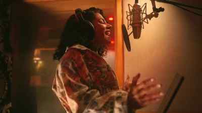 ♪ Would you still
make me love, baby ♪ - Can You Feel the Beat: The Lisa Lisa Story