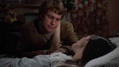 Would you stop blaming yourself,
you goddamn stupid preppie? - Love Story